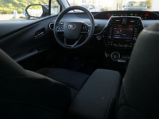 2022 Toyota Prius Prime LE JTDKAMFP4N3213170 in Montebello, CA 24
