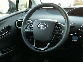 2022 Toyota Prius Prime LE JTDKAMFP4N3213170 in Montebello, CA 25