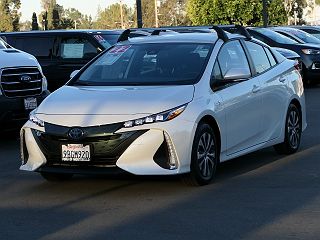 2022 Toyota Prius Prime LE JTDKAMFP4N3213170 in Montebello, CA 6
