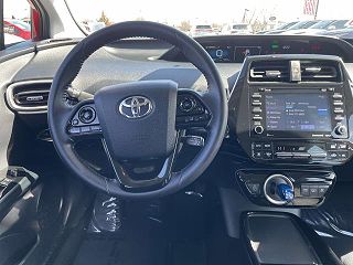 2022 Toyota Prius Prime LE JTDKAMFP9N3226688 in Riverhead, NY 11