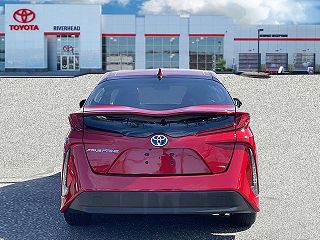 2022 Toyota Prius Prime LE JTDKAMFP9N3226688 in Riverhead, NY 6