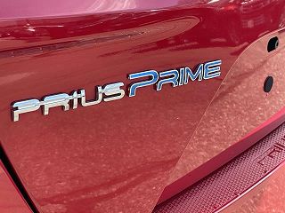 2022 Toyota Prius Prime LE JTDKAMFP9N3226688 in Riverhead, NY 9