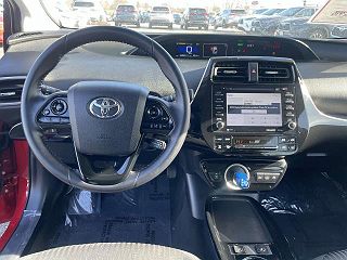 2022 Toyota Prius Prime LE JTDKAMFP2N3209439 in Riverhead, NY 11