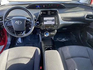 2022 Toyota Prius Prime LE JTDKAMFP2N3209439 in Riverhead, NY 12