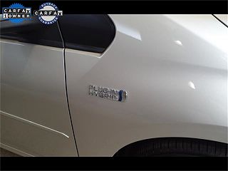 2022 Toyota Prius Prime Limited JTDKAMFPXN3210371 in Temecula, CA 5