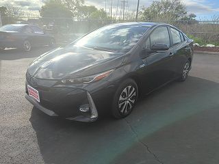 2022 Toyota Prius Prime Limited JTDKAMFP6N3200548 in The Dalles, OR 1
