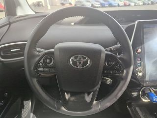 2022 Toyota Prius Prime Limited JTDKAMFP6N3200548 in The Dalles, OR 13