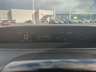 2022 Toyota Prius Prime Limited JTDKAMFP6N3200548 in The Dalles, OR 14