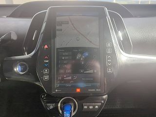 2022 Toyota Prius Prime Limited JTDKAMFP6N3200548 in The Dalles, OR 16