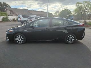 2022 Toyota Prius Prime Limited JTDKAMFP6N3200548 in The Dalles, OR 2