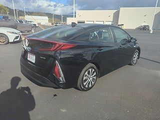 2022 Toyota Prius Prime Limited JTDKAMFP6N3200548 in The Dalles, OR 5