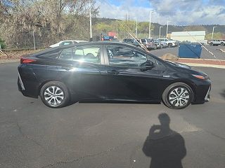 2022 Toyota Prius Prime Limited JTDKAMFP6N3200548 in The Dalles, OR 6