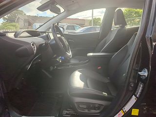 2022 Toyota Prius Prime Limited JTDKAMFP6N3200548 in The Dalles, OR 9