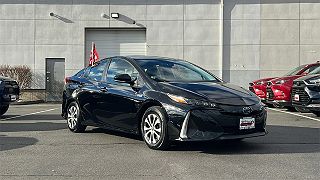 2022 Toyota Prius Prime LE VIN: JTDKAMFP3N3223849