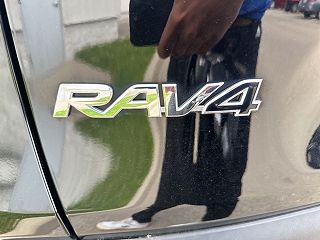 2022 Toyota RAV4 LE 2T3F1RFV3NC266597 in Anderson, IN 35