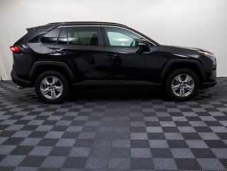 2022 Toyota RAV4 XLE 2T3P1RFV7NW272325 in Bay City, MI 4