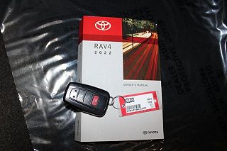 2022 Toyota RAV4 XLE 2T3W1RFV8NC212020 in Berkeley, CA 23