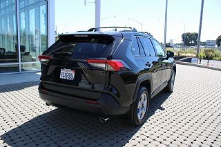 2022 Toyota RAV4 XLE 2T3W1RFV8NC212020 in Berkeley, CA 6