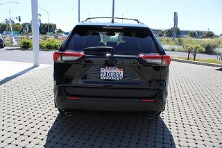 2022 Toyota RAV4 XLE 2T3W1RFV8NC212020 in Berkeley, CA 7