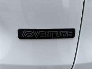 2022 Toyota RAV4 Adventure 2T3J1RFV6NW263203 in Brazil, IN 27