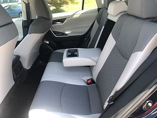 2022 Toyota RAV4 XLE 2T3W1RFV5NW186278 in Brook Park, OH 14