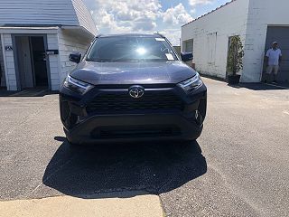 2022 Toyota RAV4 XLE 2T3W1RFV5NW186278 in Brook Park, OH 2
