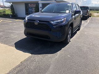 2022 Toyota RAV4 XLE 2T3W1RFV5NW186278 in Brook Park, OH 3