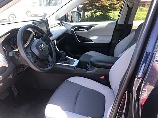 2022 Toyota RAV4 XLE 2T3W1RFV5NW186278 in Brook Park, OH 8