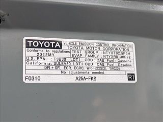 2022 Toyota RAV4 XLE 2T3C1RFV1NW219991 in Carlsbad, CA 26