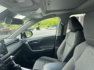 2022 Toyota RAV4 XLE 2T3P1RFV8NW273161 in Chambersburg, PA 19