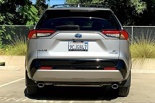2022 Toyota RAV4 SE JTM16RFV5ND060382 in Chico, CA 3