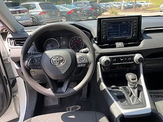 2022 Toyota RAV4 XLE 2T3W1RFV4NW203474 in Columbia, SC 16