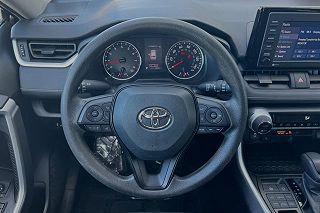 2022 Toyota RAV4 XLE 2T3P1RFV5NW263476 in Fremont, CA 16