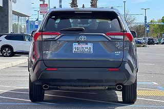 2022 Toyota RAV4 XLE 2T3P1RFV5NW263476 in Fremont, CA 5