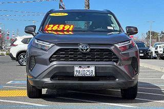 2022 Toyota RAV4 XLE 2T3P1RFV5NW263476 in Fremont, CA 9