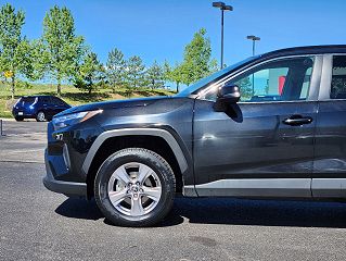 2022 Toyota RAV4 XLE 2T3P1RFV2NW291803 in Highlands Ranch, CO 2