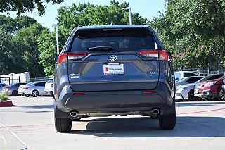 2022 Toyota RAV4 XLE 2T3P1RFV7NC267188 in Irving, TX 6