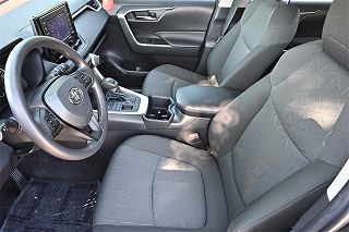 2022 Toyota RAV4 XLE 2T3P1RFV7NC267188 in Irving, TX 8