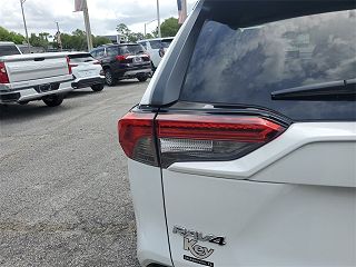 2022 Toyota RAV4 XLE 2T3W1RFV1NW197374 in Jacksonville, FL 20