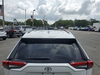 2022 Toyota RAV4 XLE 2T3W1RFV1NW197374 in Jacksonville, FL 24