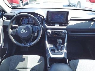 2022 Toyota RAV4 XLE 2T3P1RFV3NW265341 in Jacksonville, NC 10