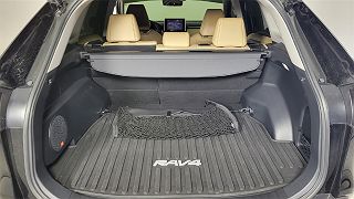 2022 Toyota RAV4 Limited Edition JTMN1RFV2ND086261 in Las Vegas, NV 21