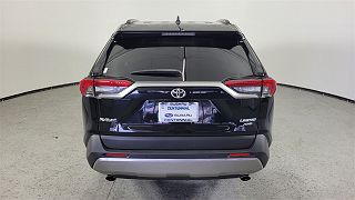 2022 Toyota RAV4 Limited Edition JTMN1RFV2ND086261 in Las Vegas, NV 7