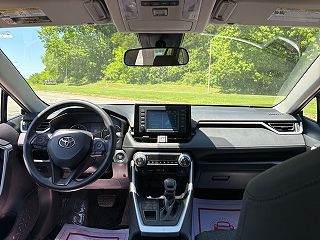 2022 Toyota RAV4 XLE 2T3P1RFV8NW284600 in Lenoir City, TN 12