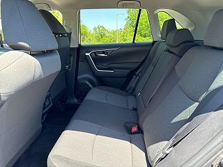 2022 Toyota RAV4 XLE 2T3P1RFV8NW284600 in Lenoir City, TN 13