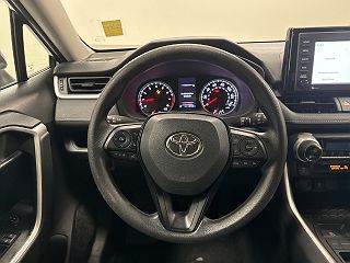 2022 Toyota RAV4 XLE 2T3W1RFV1NW210429 in Livingston, TX 21