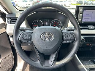 2022 Toyota RAV4 XLE 2T3W1RFV9NW209609 in Newnan, GA 10