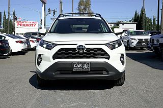 2022 Toyota RAV4 XLE 2T3C1RFV0NW229525 in North Hollywood, CA 2