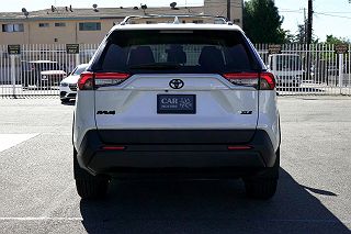 2022 Toyota RAV4 XLE 2T3C1RFV0NW229525 in North Hollywood, CA 6
