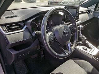 2022 Toyota RAV4 SE JTM16RFV0NJ016811 in Ogden, UT 10